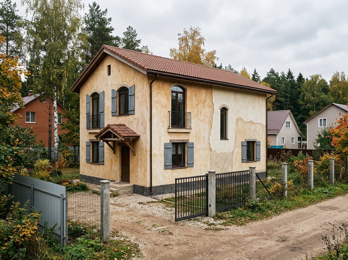 Прованс и средиземноморский