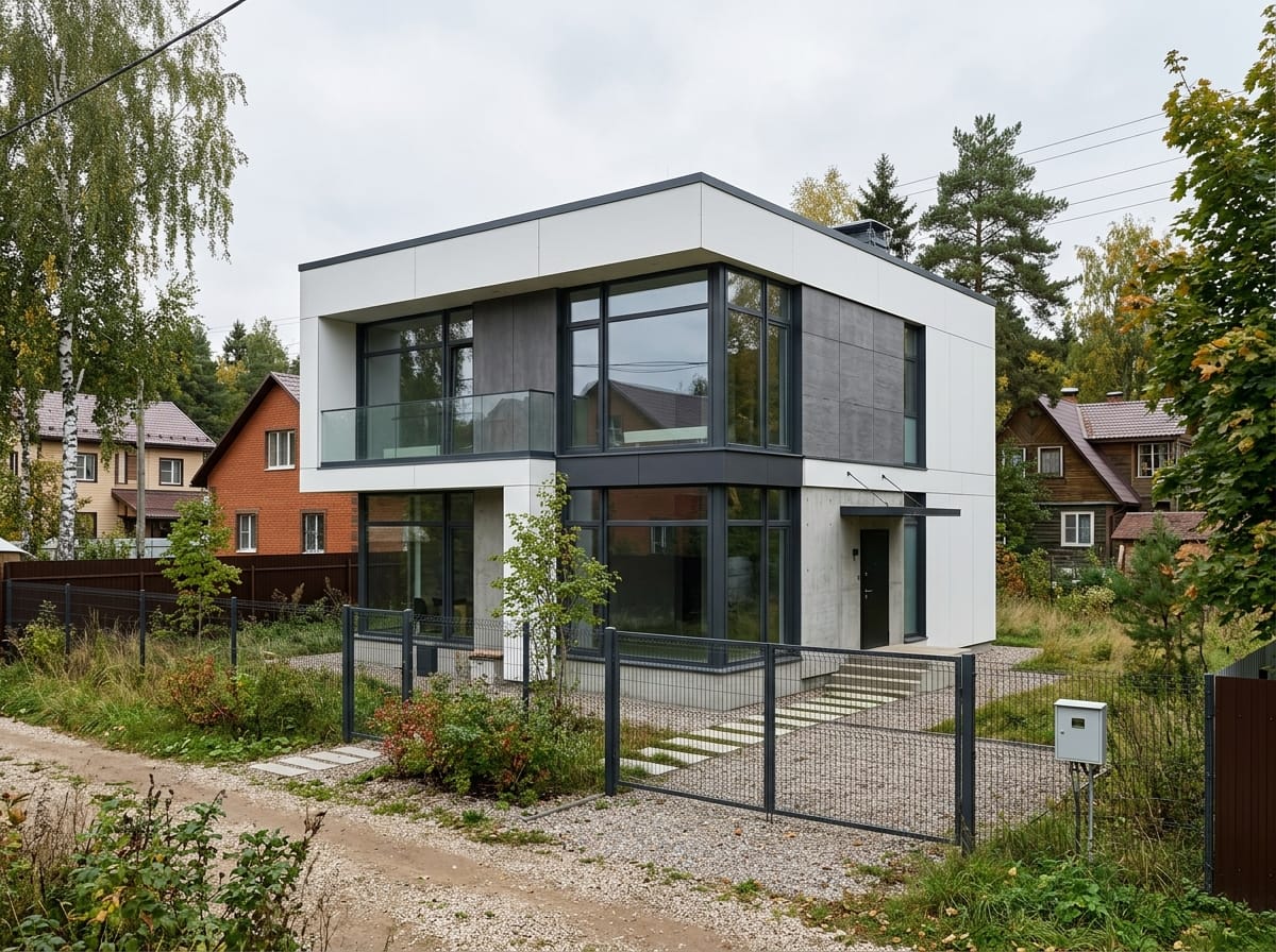 Хай-тек