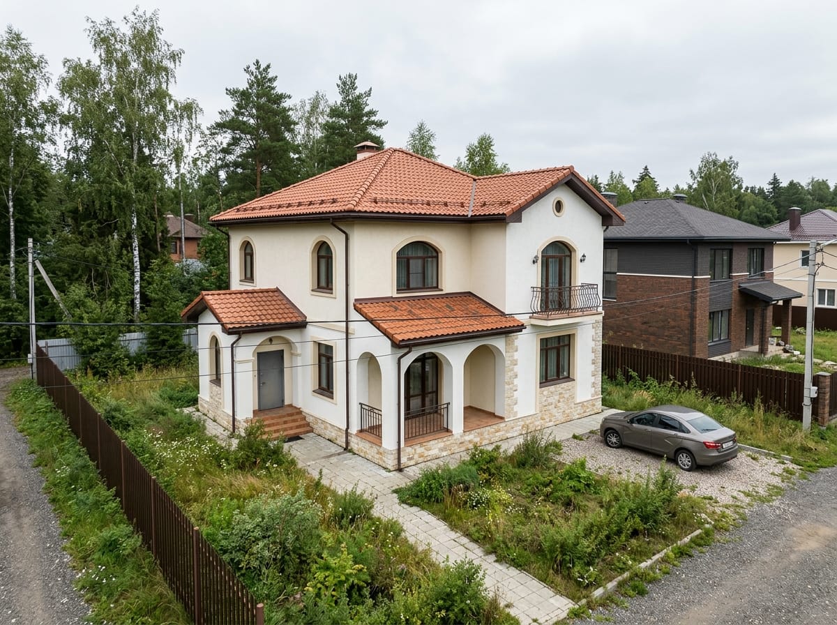 Средиземноморский