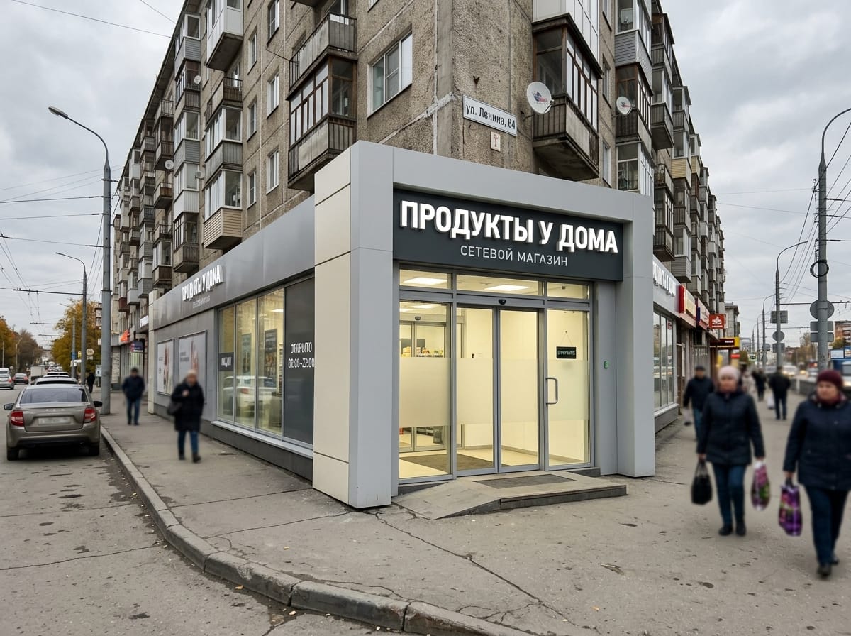 Сетевой минимализм