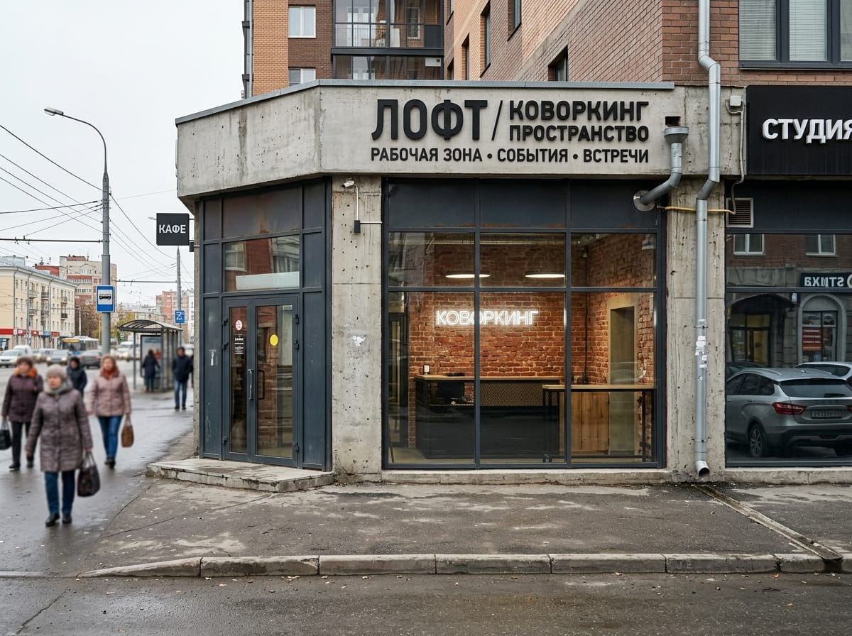 Лофт
