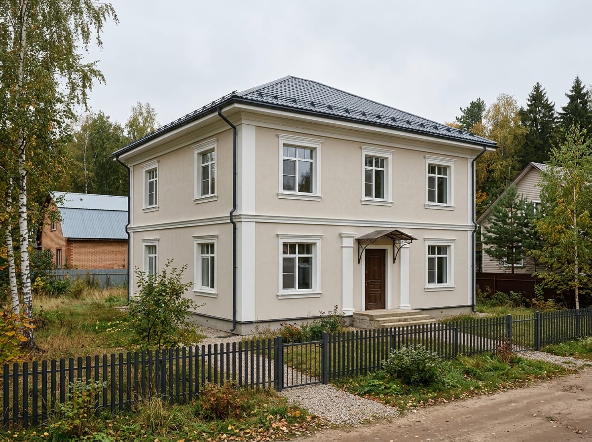 Классика и неоклассика