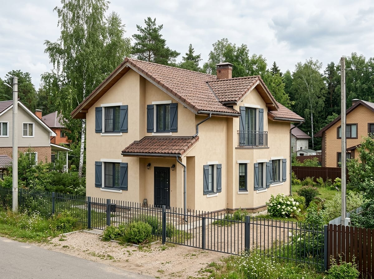 Средиземноморский