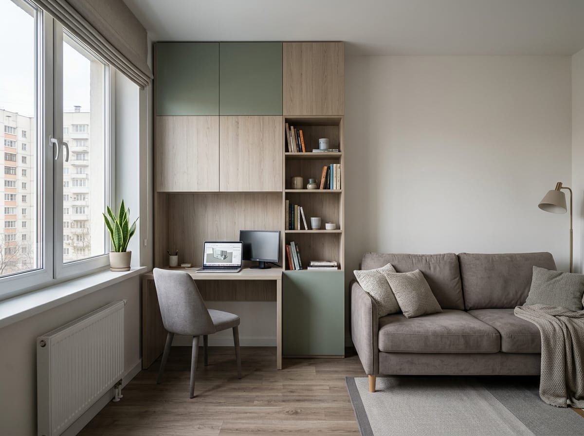 SketchUp и V-Ray