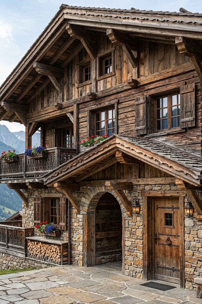Chalet