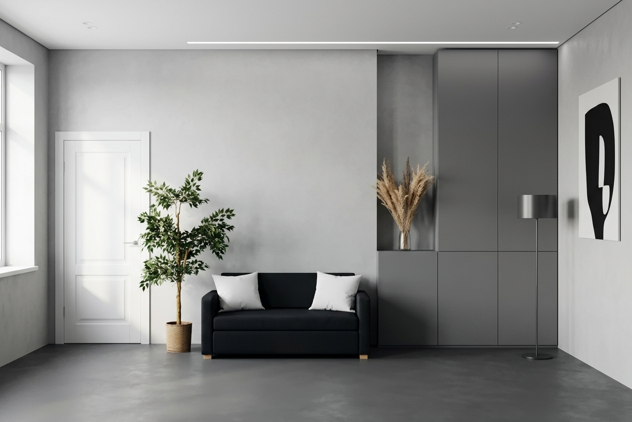 Minimalism