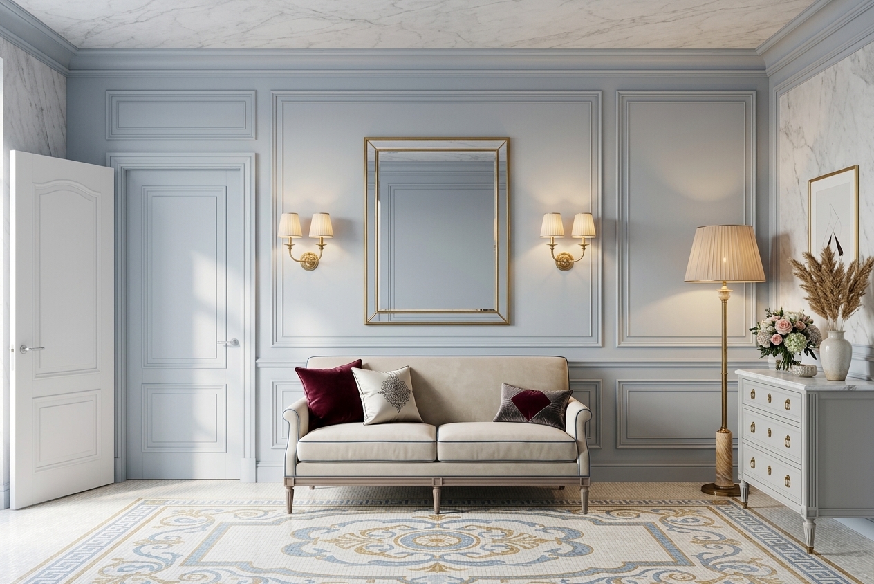 Neoclassic
