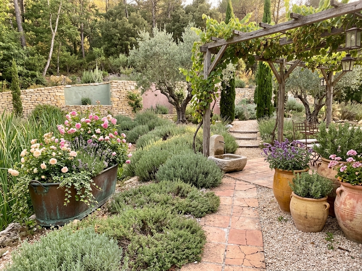 Provence