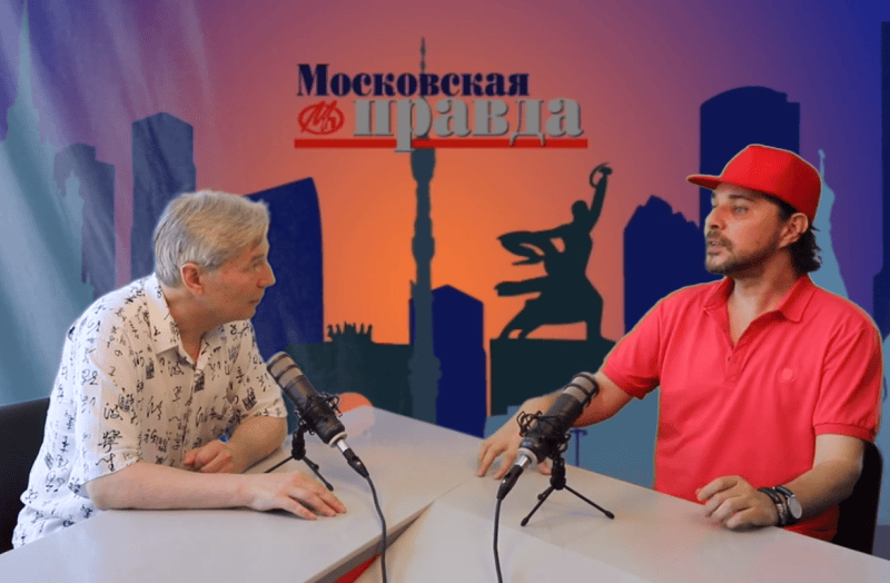 Алишер: Я приехал в Москву без гроша в кармане