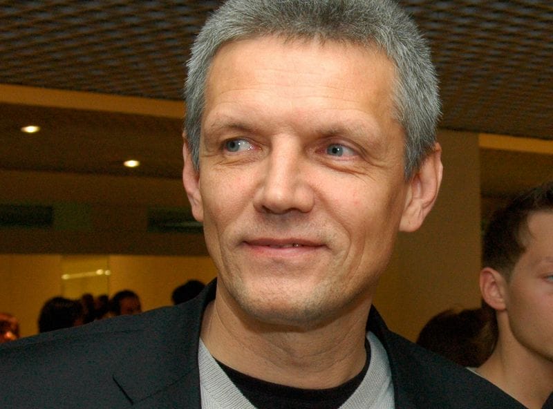 Новый фильм Александра Галибина снимают на Кавказе