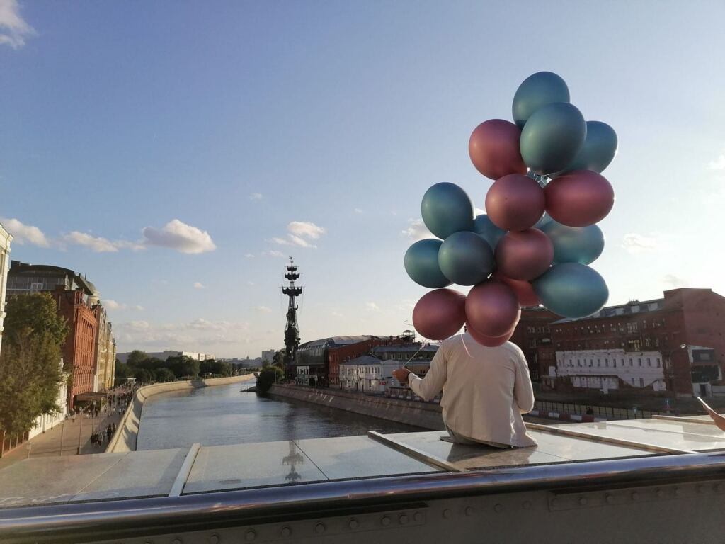 Развитие набережных улучшает качество жизни россиян