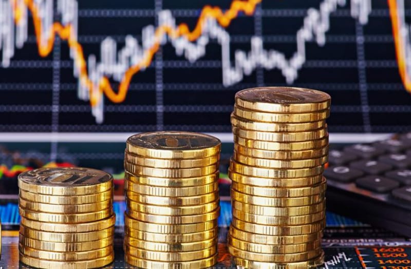 МВФ выделил России 18 миллиардов долларов на восстановление экономики