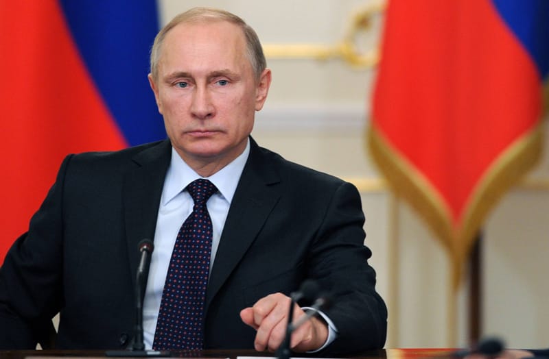 Владимир Путин учредил новые награды в области культуры и искусства