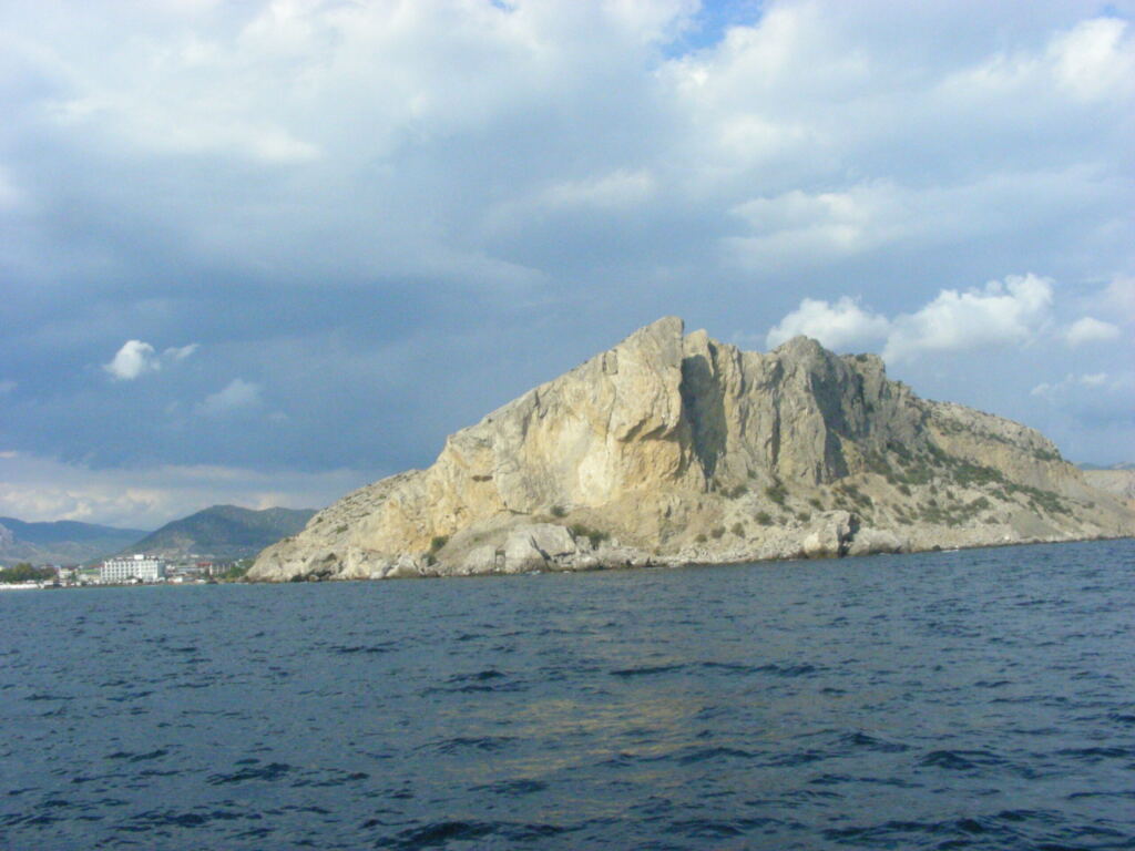 Необычный бархатный сезон в Крыму