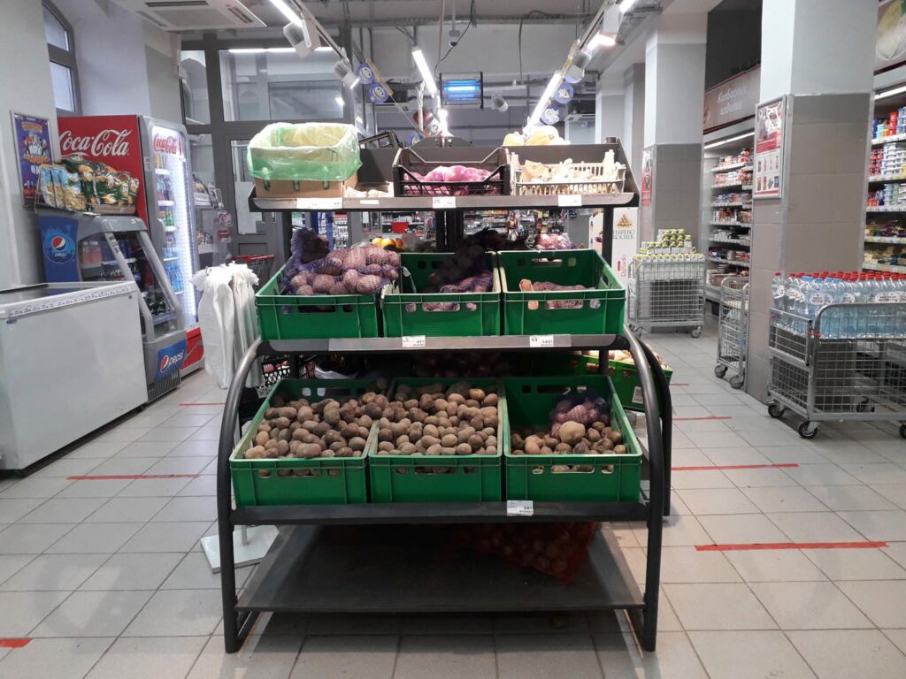 Борщевой набор: может, добавим мясо?