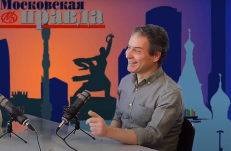 Евгений Абрамов: На джазовой сцене музыка стала гораздо шире по стилям