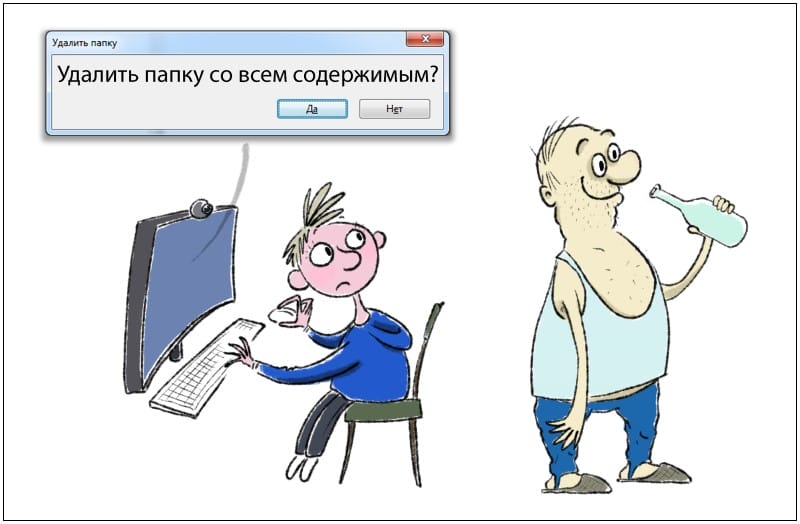 Откуда пошли анекдоты про Вовочку