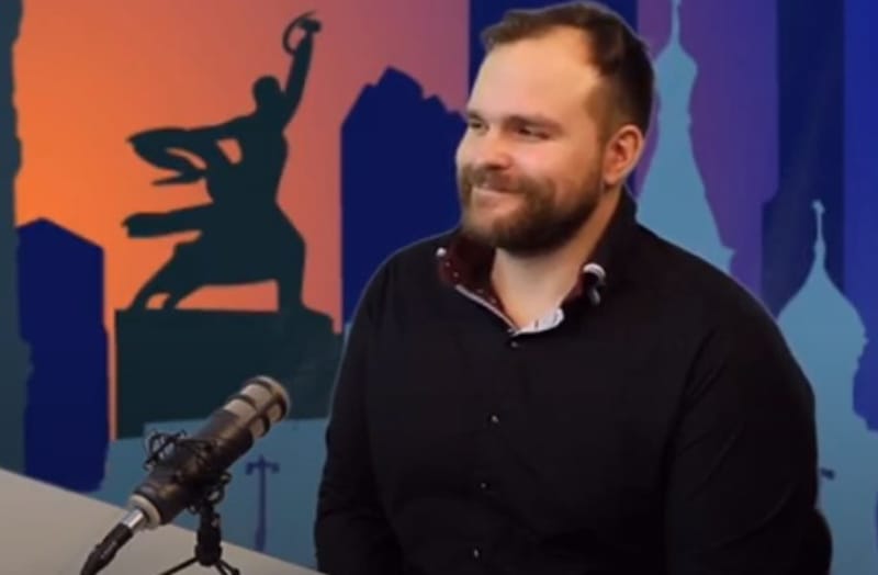 Алексей Исаев: Всё дело в тембре голоса