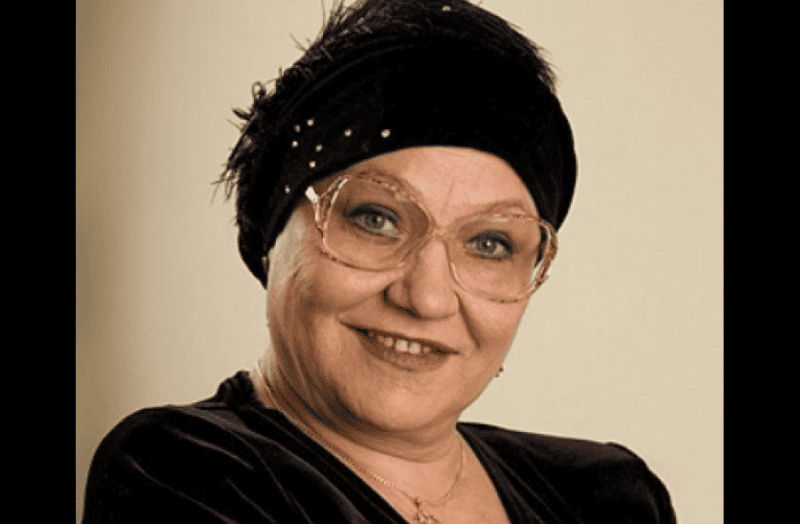 Ушла из жизни актриса Нина Русланова