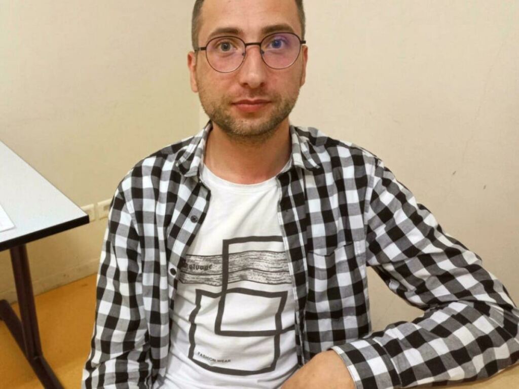 На чьей стороне Уголовный кодекс?