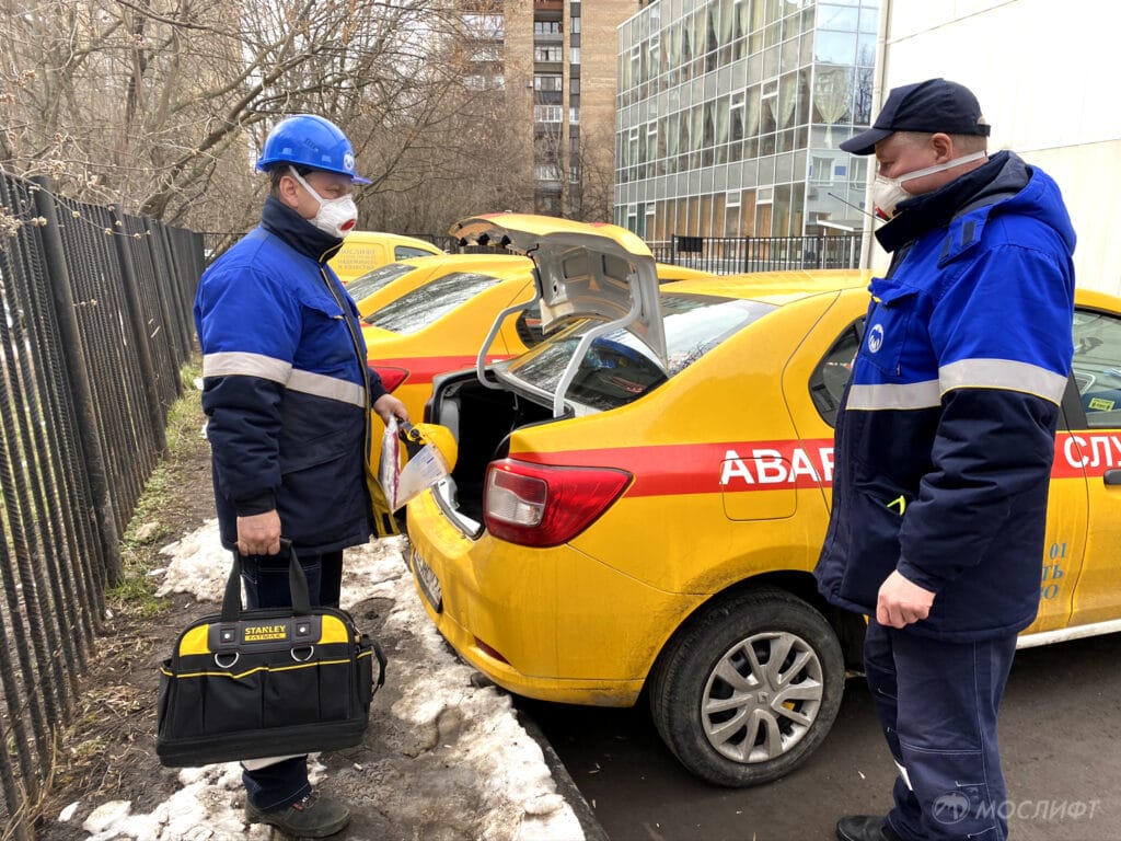 мослифт