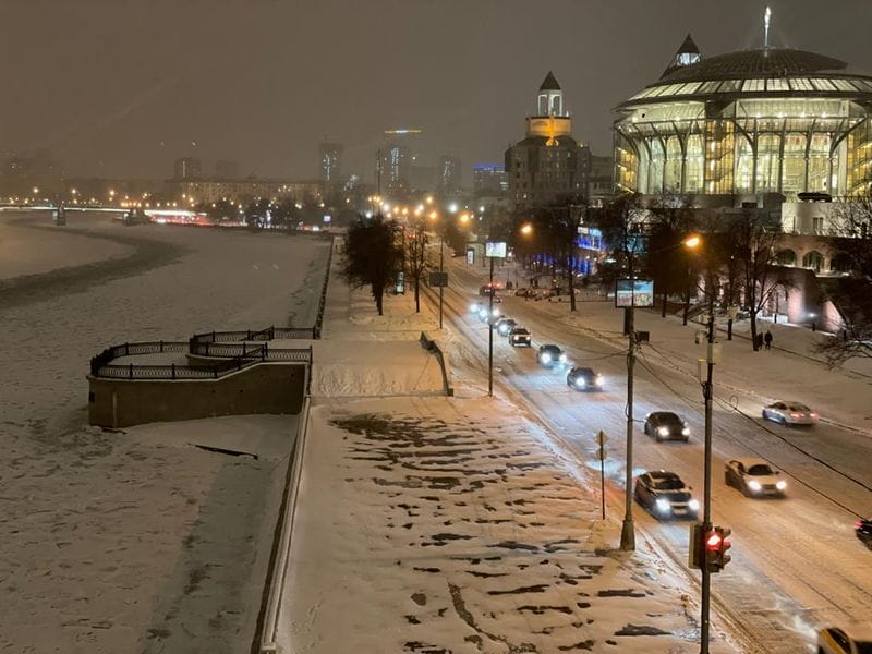 Предприятия городского хозяйства получили паспорта готовности к зиме