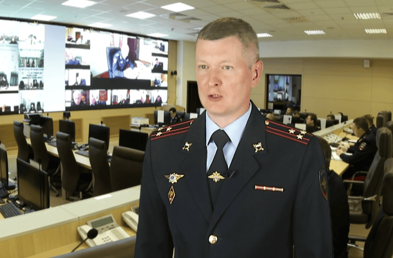 В Москве задержан лжеюрист, выманивший у пенсионера 400 тысяч рублей