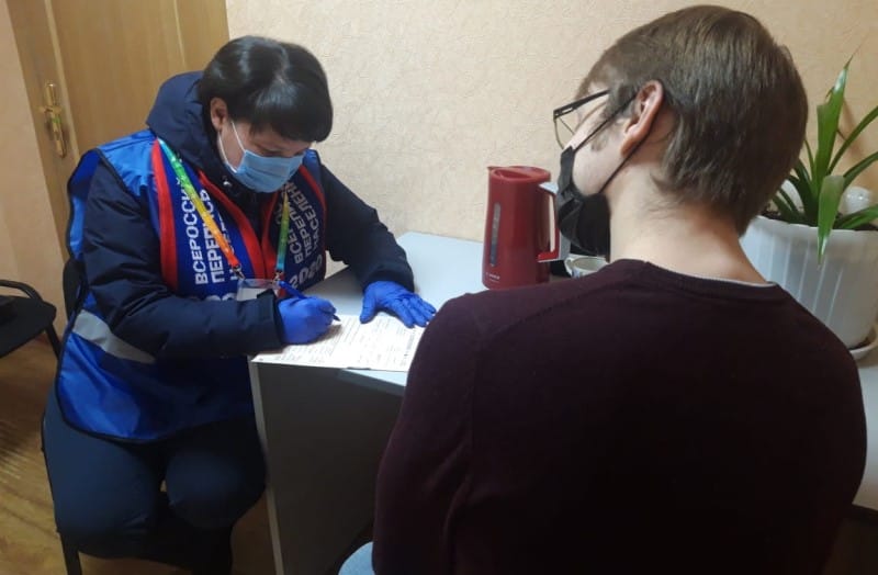 Первые итоги Всероссийской переписи населения появятся уже в январе