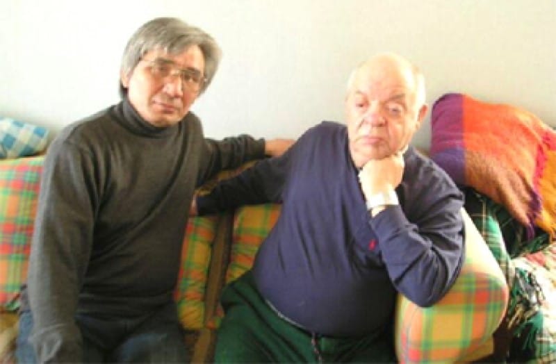 Антисоветская жизнь. Часть 3. «Но никто нас не вызовет на Сенатскую площадь…»
