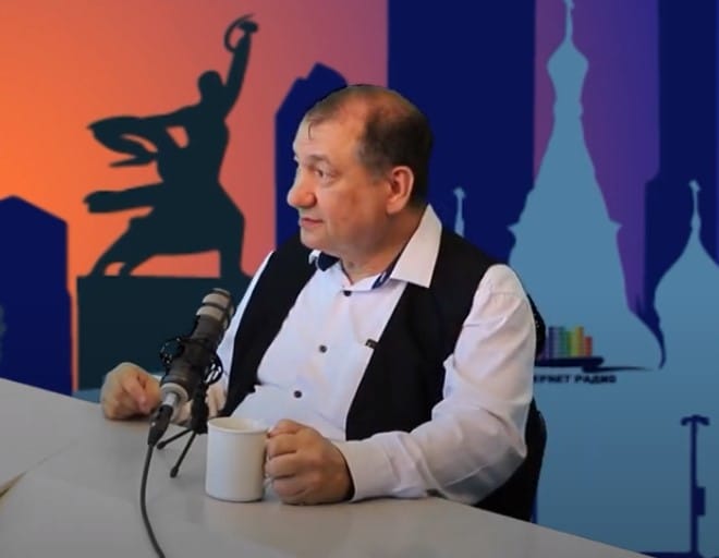 Борис Шварцман: Надо просто соответствовать