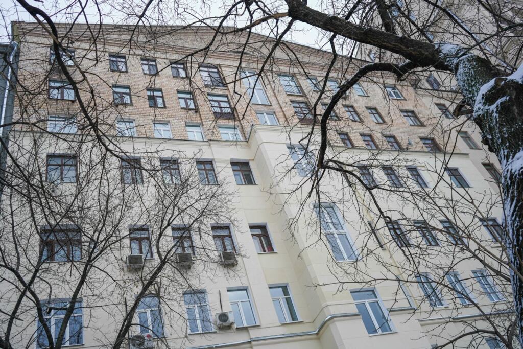 Информация об отключении отопления в ЮАО не соответствует действительности