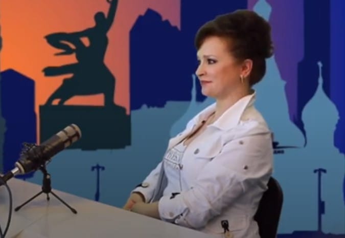 Светлана Беленко: Мне сразу понравилась энергетика Москвы