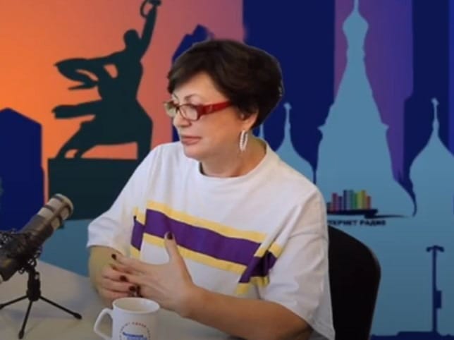 Ирина Самойлова-Виллиамс: Умение слушать – это очень важно для нас