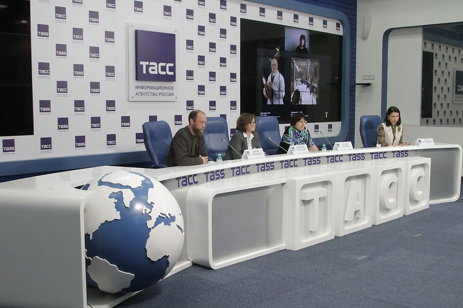 Третьяковская галерея: что было, что будет