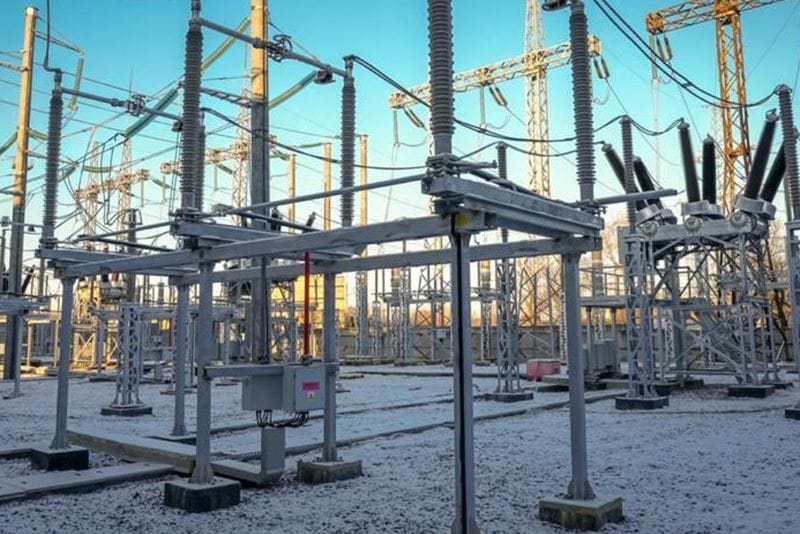 Завершена реконструкция пяти крупных подстанций