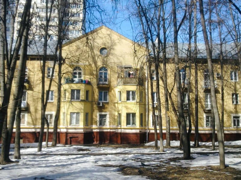 Фото Сергея Баймухаметова