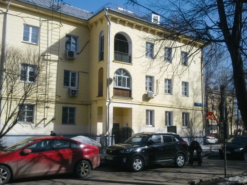 Фото Сергея Баймухаметова