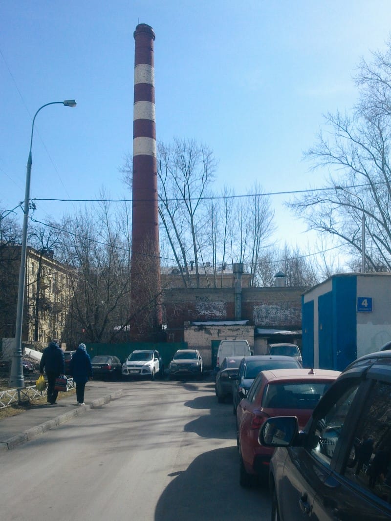 Фото Сергея Баймухаметова