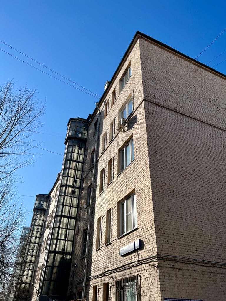 капремонт, ФКР, фото ФКР