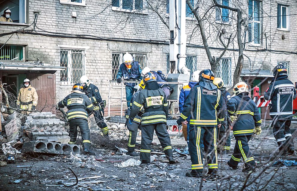 спасрезерв, фото предоставлены пресс-службой Главного управления МЧС России по г. Москве