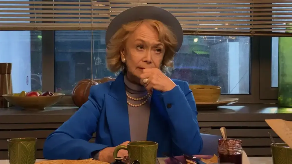 Светлана Немоляева отметит свое 85-летие премьерой