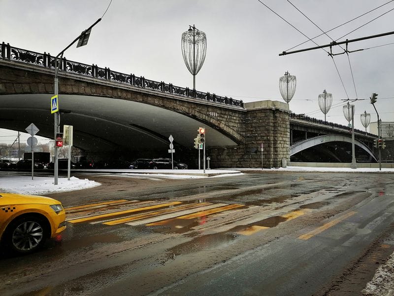 Пётр Бирюков: В Москве провели текущий ремонт более 20 мостовых сооружений