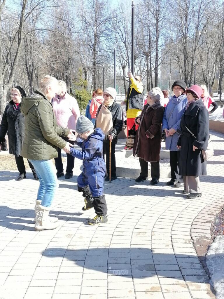 Парки Москвы приглашают на экскурсии и квесты