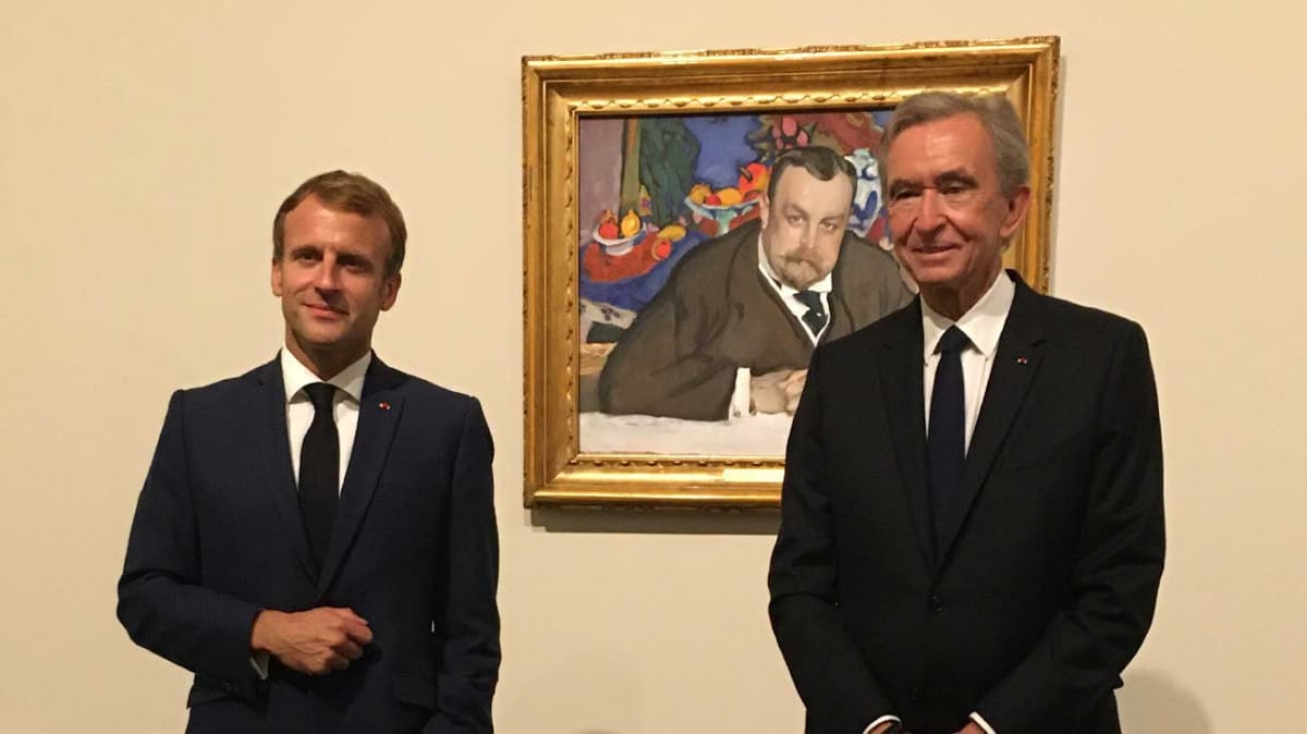 Выставка во Франции
