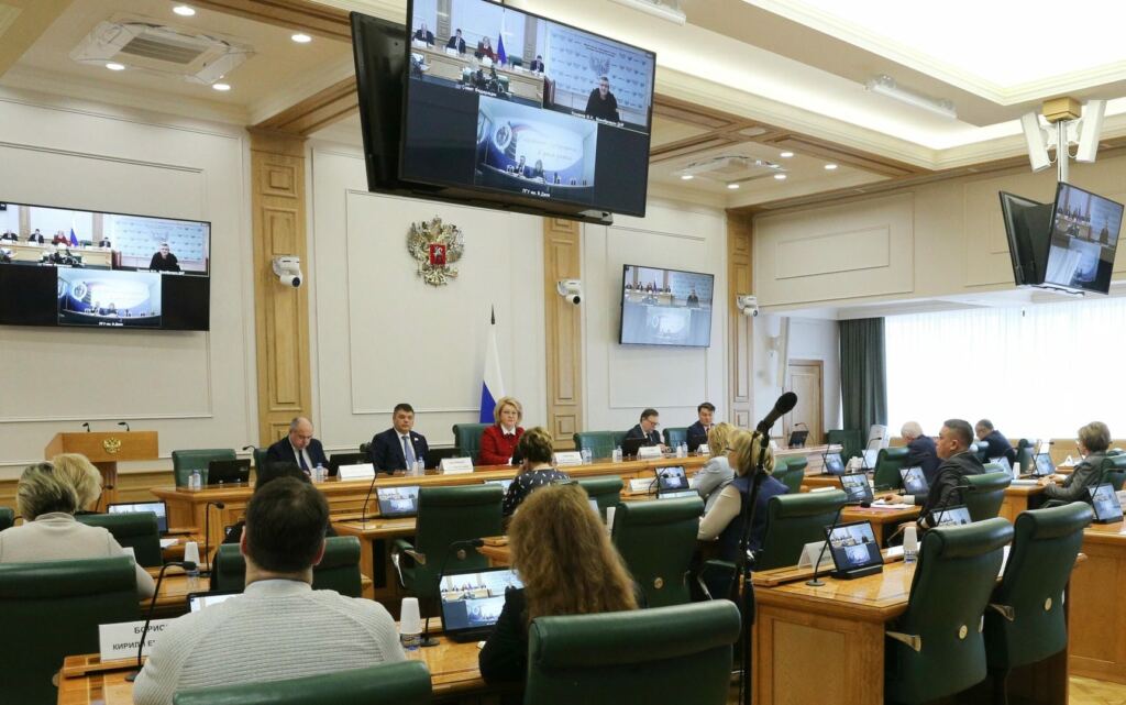 Ректоры не поняли министерство. И не только они