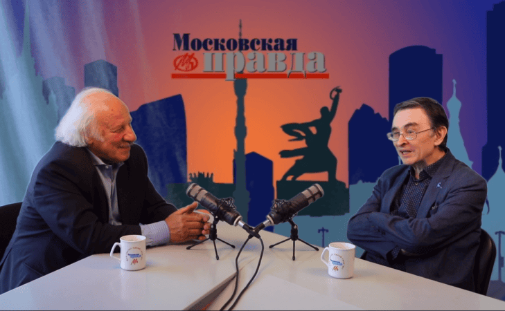 Тимур Шаов: Слухи о смерти бардовской песни сильно преувеличены