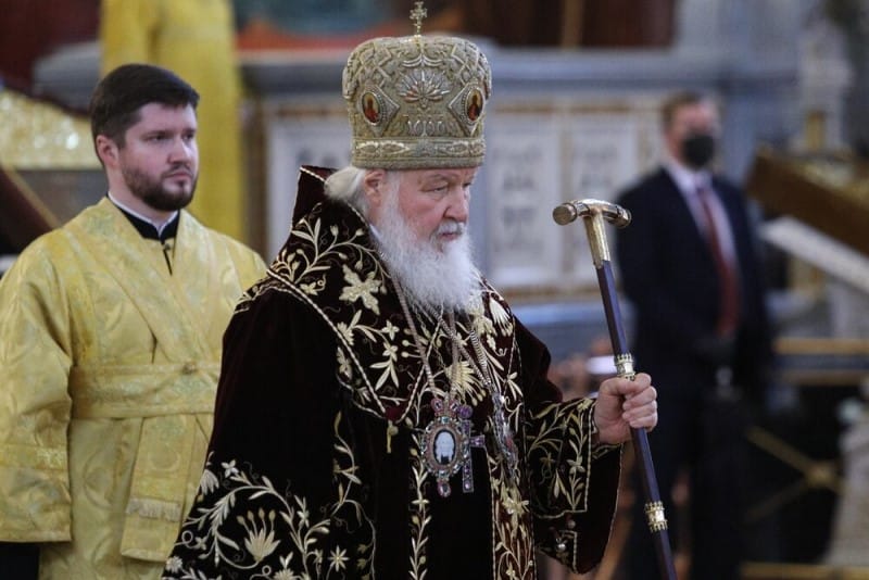 Закон и вера: от Томаса Гоббса до Петра Первого и далее