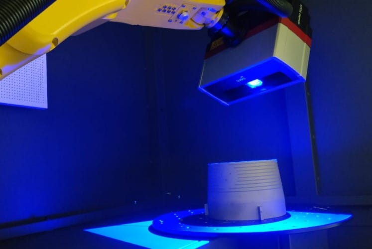 Детали для самолетов будут печатать методом 3D печати