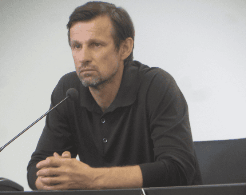 Семак Зенит