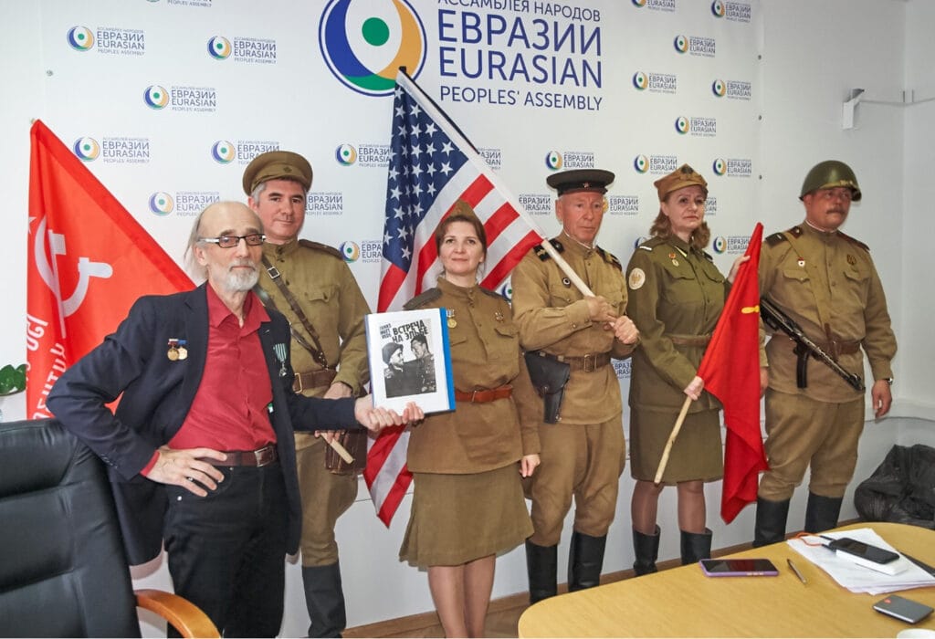 Владимир Суровцев
